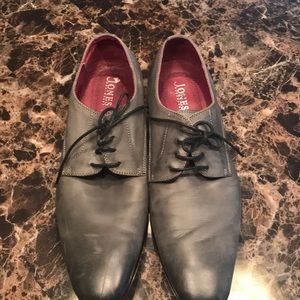 Men’s Jones Bootmaker shoes size 45